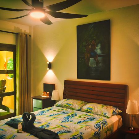 P1 Club Resort Panglao Dış mekan fotoğraf