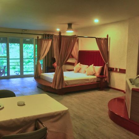 P1 Club Resort Panglao Dış mekan fotoğraf