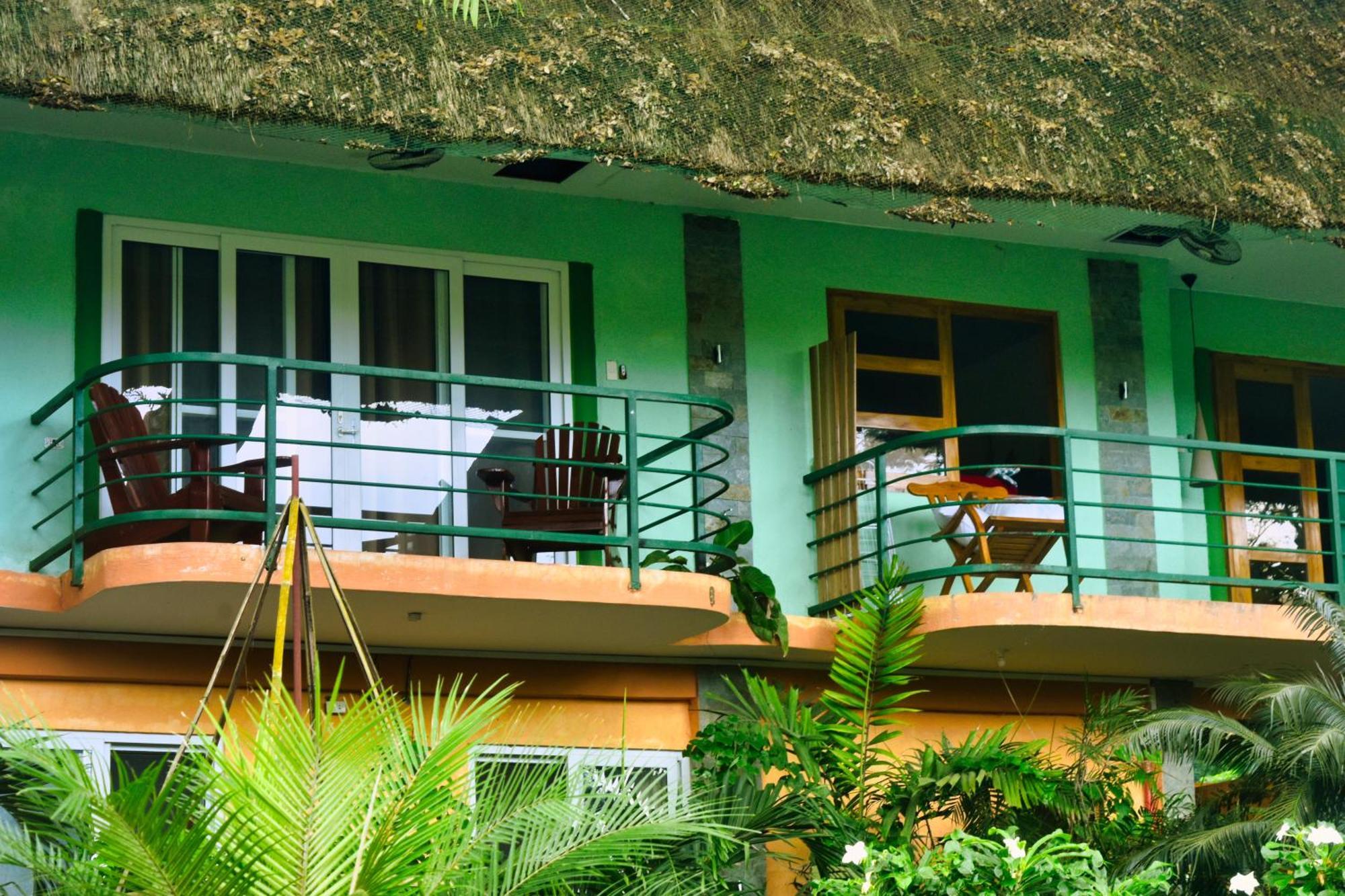 P1 Club Resort Panglao Dış mekan fotoğraf