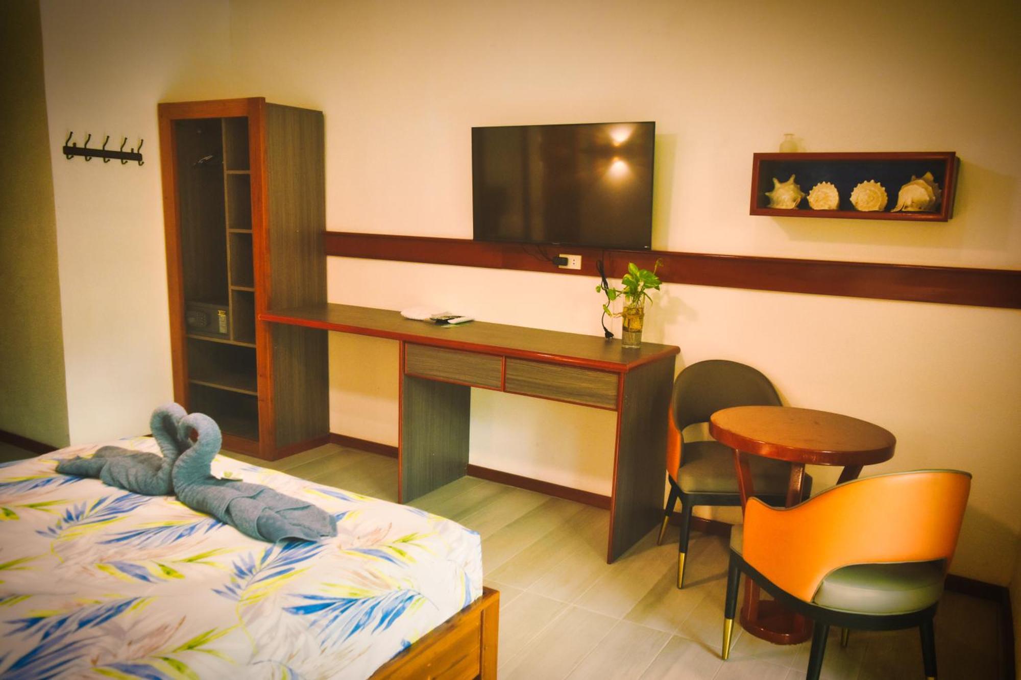 P1 Club Resort Panglao Dış mekan fotoğraf