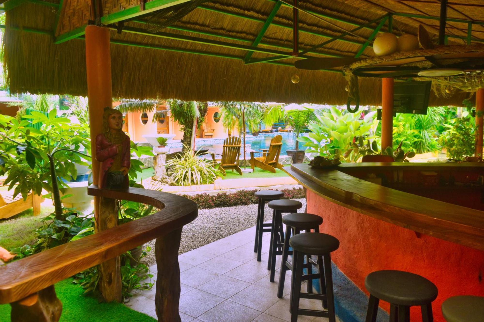P1 Club Resort Panglao Dış mekan fotoğraf