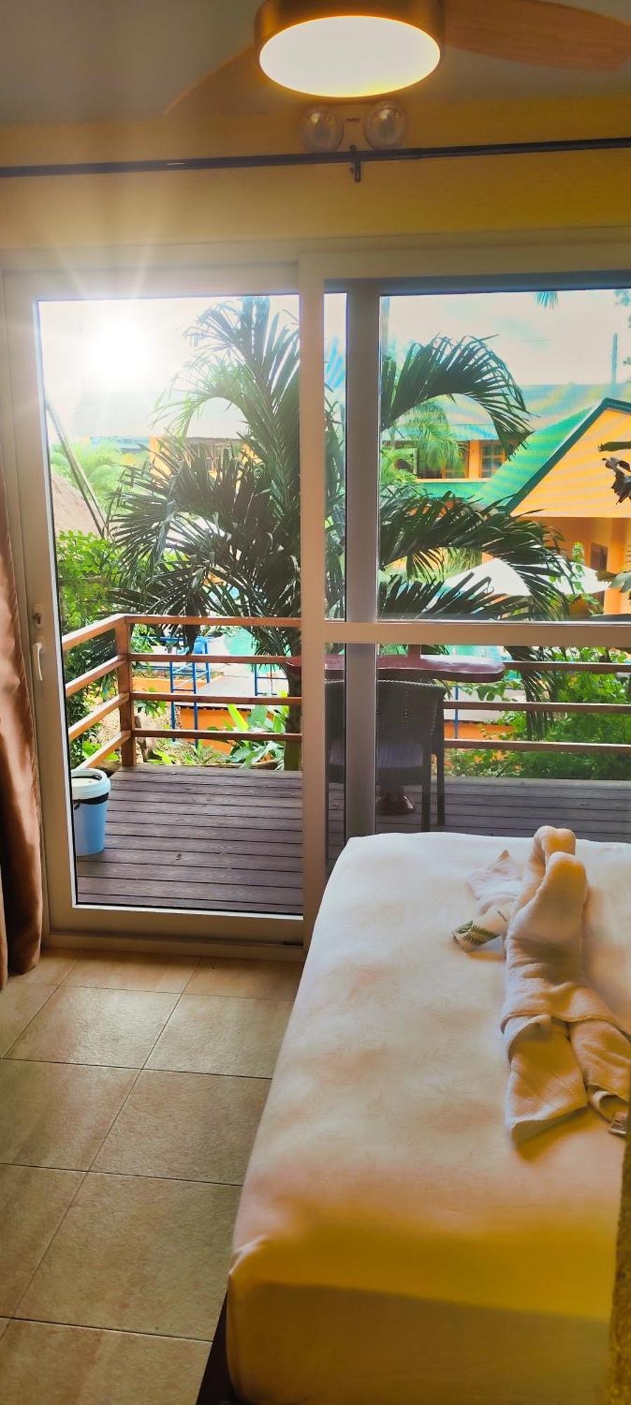 P1 Club Resort Panglao Dış mekan fotoğraf