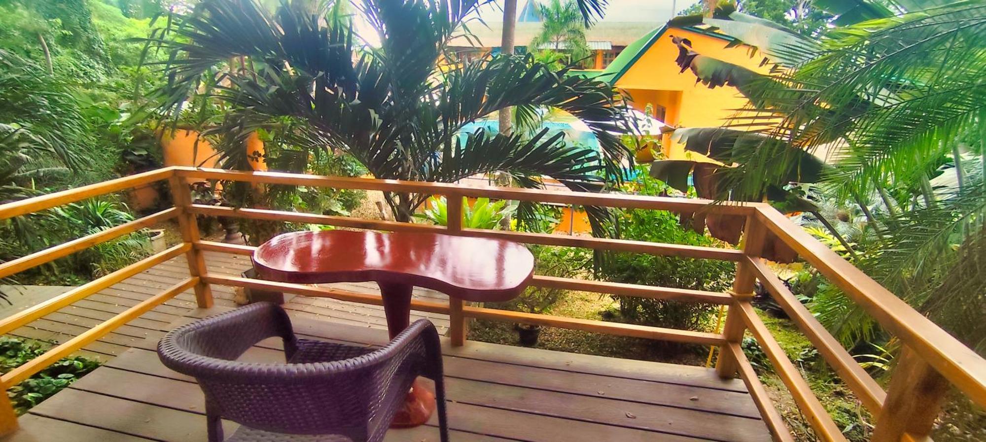 P1 Club Resort Panglao Dış mekan fotoğraf