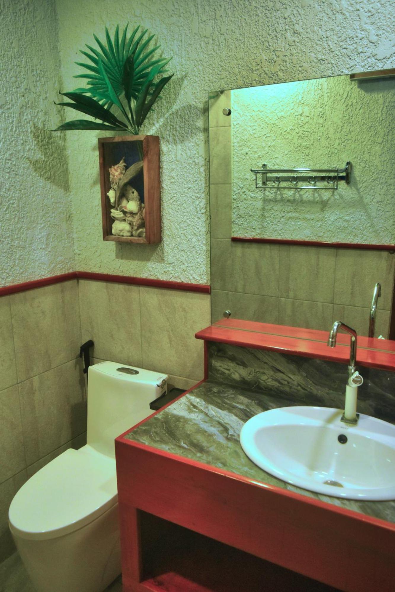 P1 Club Resort Panglao Dış mekan fotoğraf