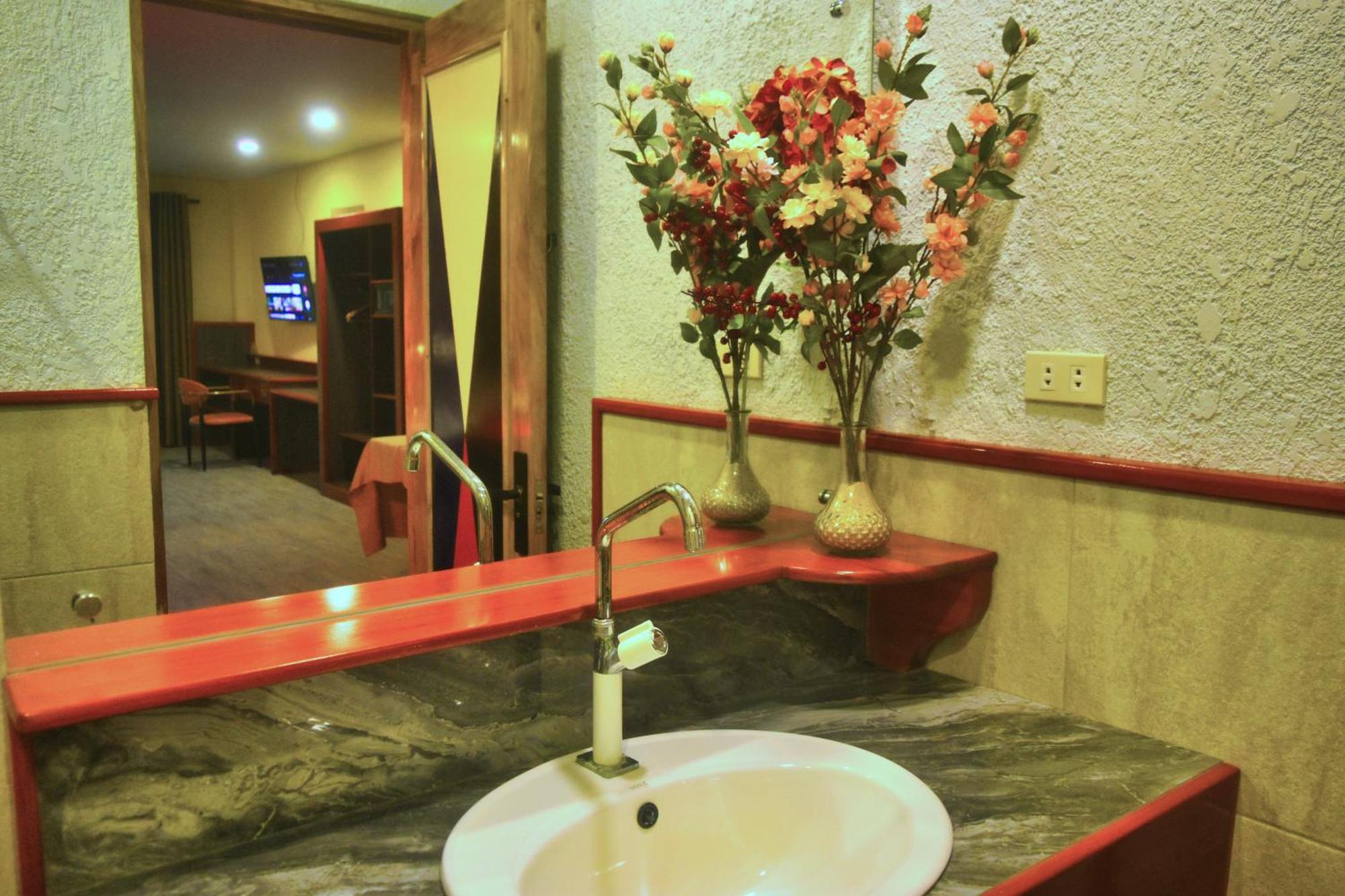 P1 Club Resort Panglao Dış mekan fotoğraf