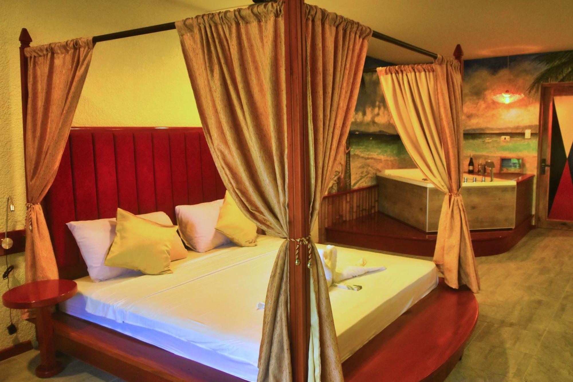 P1 Club Resort Panglao Dış mekan fotoğraf